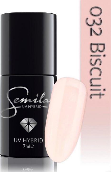 Image du produit Semilac 032 Biskvitas 7ml (7 ml)