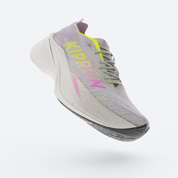 Kiprun Laufschuhe Damen - KD900X LD+ fliederfarben (42)