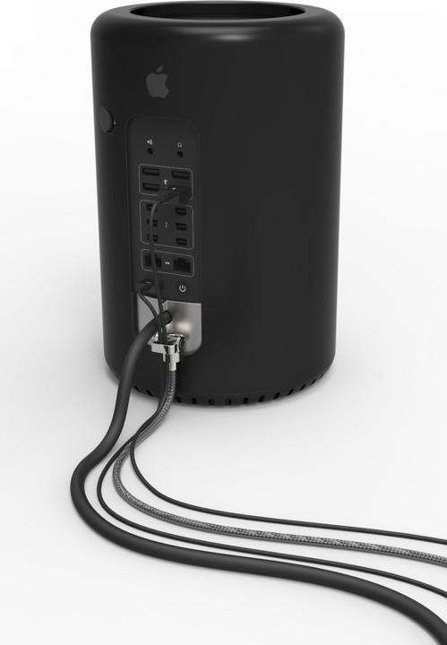 Produktbild Maclocks Lock Bracket - Sicherheitskabelschloss für Mac Pro