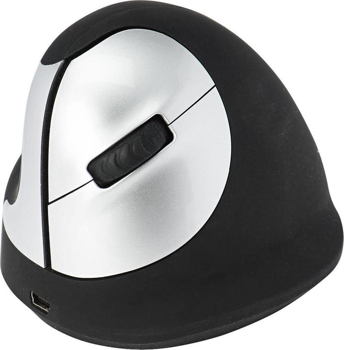Actual product image R-Go Tools He (Wireless)