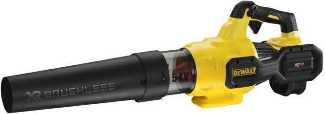 Actual product image DeWalt FLEXVOLT DCMBA572X1 (Rechargeable battery operated, Leaf blower)
