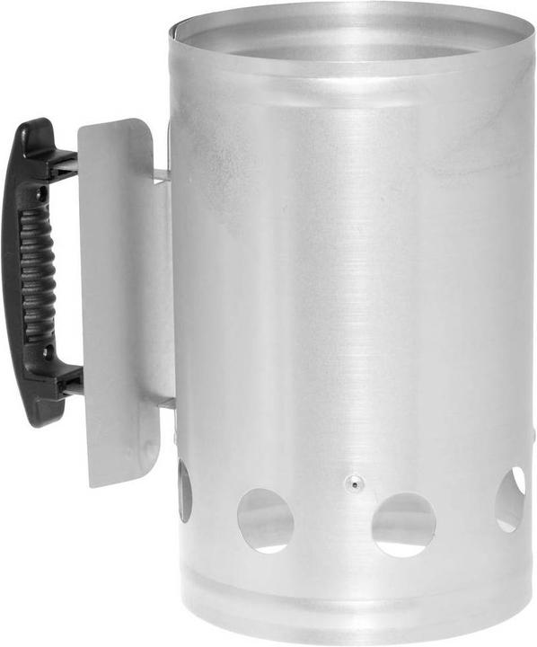 Immagine prodotto Mustang Grill Camino Mustang per carbonella