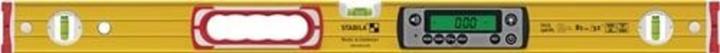 Immagine prodotto Stabila Livella elettronica TECH 196 DL 81 cm senza taratura IP67 19828 (81 cm)