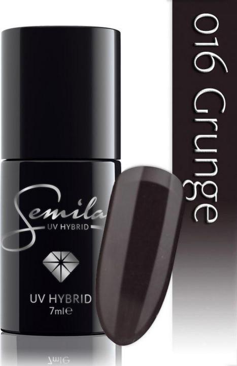 Semilac 016 Grunge 7ml