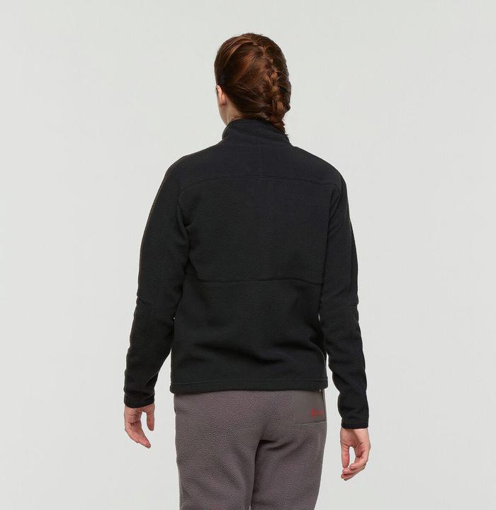 Produktbild Cotopaxi Abrazo Fleece Full-Zip Jacket (L)