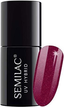 Semilac 098 Elegant Cherry 7ml