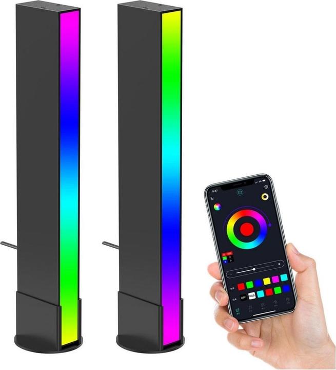 Image du produit Vijim Lampe vidéo GL01 (Lumière vidéo)