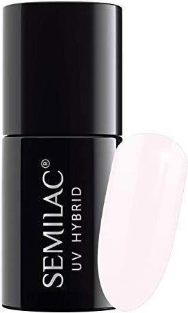 Immagine prodotto Semilac 105 Pilkas elegante 7ml (Vernice UV gel)