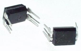 Immagine prodotto OEM Optoaccoppiatore EL (1 canale) EL 817