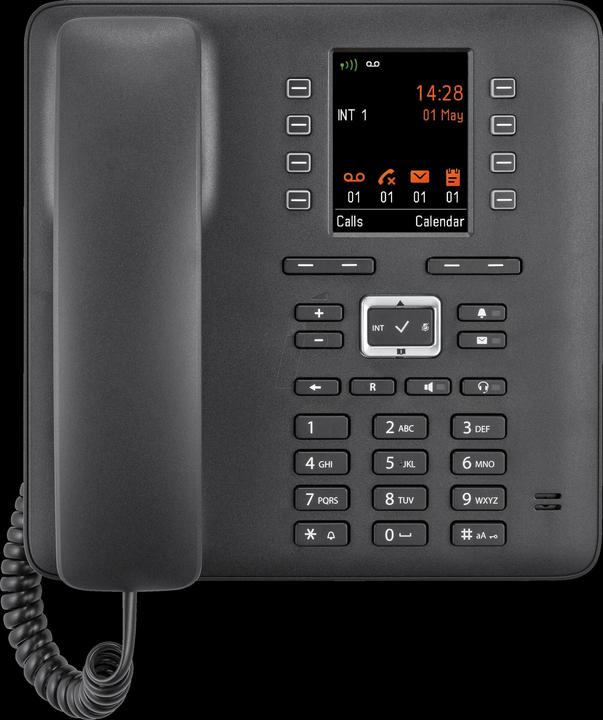 Produktbild Gigaset Maxwell C (Internationale Version)