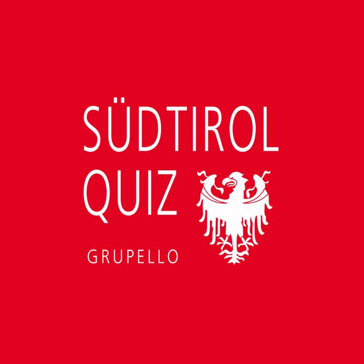Actual product image Südtirol-Quiz (German)