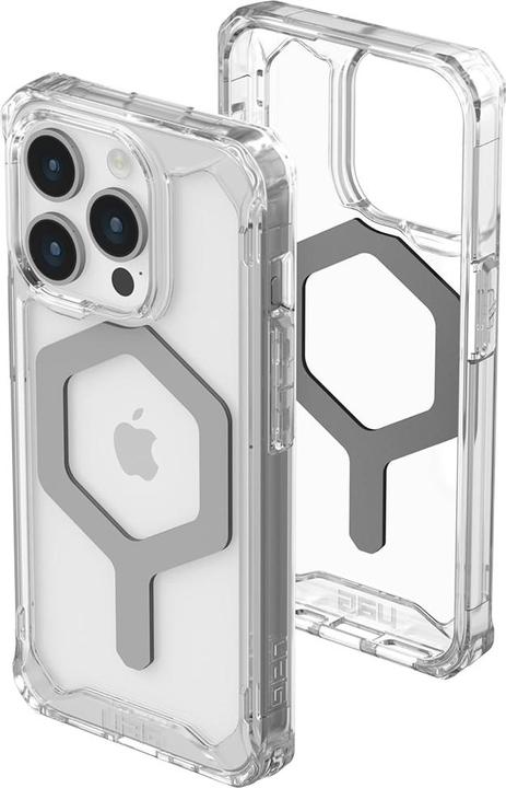 Actual product image UAG Plyo Magsafe Case (Apple iPhone 15 Pro Max)