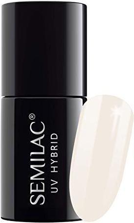 Immagine prodotto Semilac 050 Vaniglia francese 7ml (050 Vaniglia francese, Vernice UV gel)
