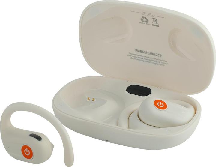 Actual product image Sivga SO1 (ANC, 46 h, Wireless)