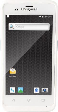 Produktbild Honeywell HC,Android 10 with (2D-Barcodes)