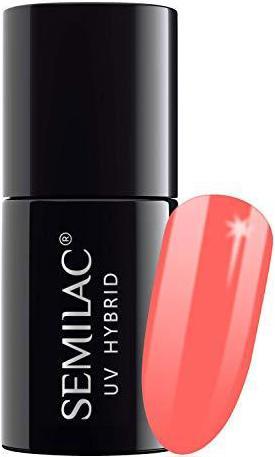 Immagine prodotto Semilac 033 Bambola rosa 7ml