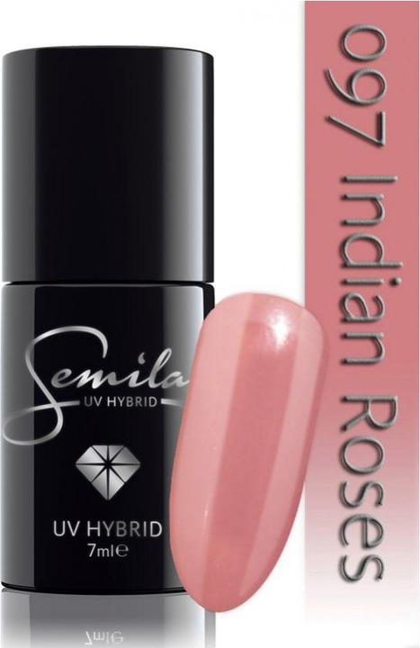 Produktbild Semilac 097 Indian Roses 7ml (Farblack)
