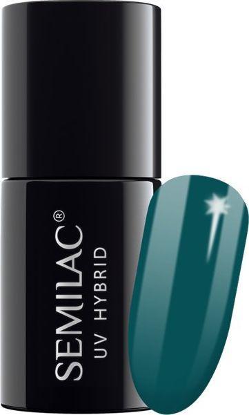 Semilac hybrid varnish no. 232 Cooling time 7 ml