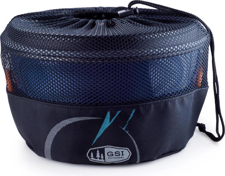 Immagine prodotto GSI Set di pentole Bugaboo Ceramic Base Camper