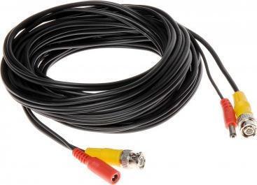 Actual product image Nenurodyta CABLE CROSS-COMBO / 10M 10.0 m (10 m)