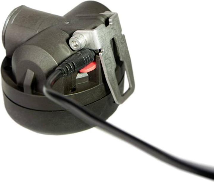 Produktbild KSE-Lights Ks-6003-Duo 4stuf. LED-Helmle (6.70 cm, 130 lm)