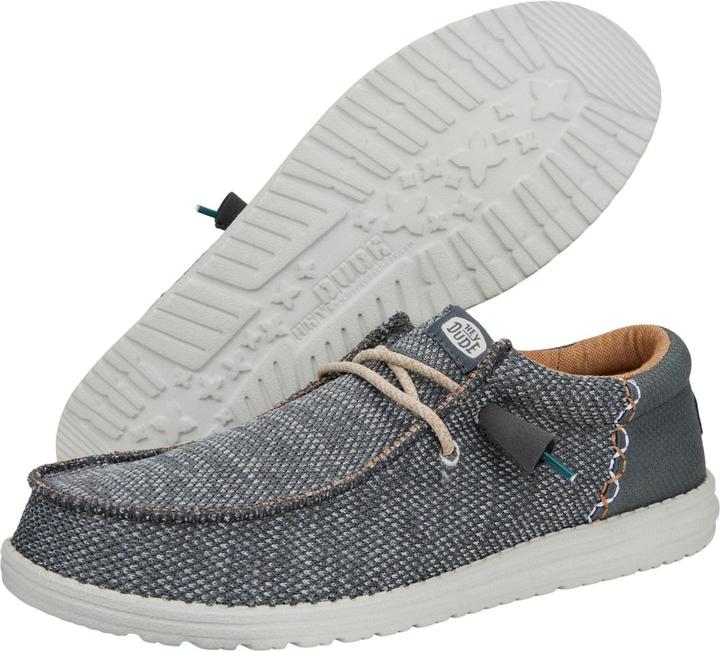 Produktbild Hey Dude Wally Funk Open Mesh (40)