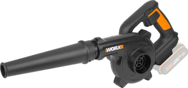 Produktbild Worx WX094.9 (Akkubetrieb)