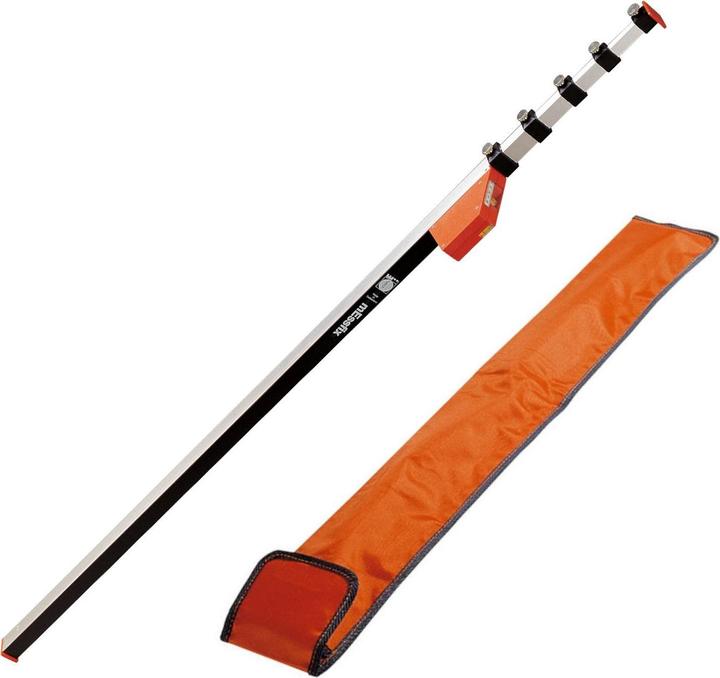 Immagine prodotto Nedo Misuratore telescopico (500 cm)