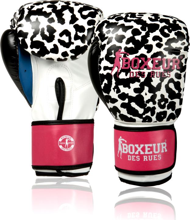 Boxeur des Rues Pinky (8 OZ)