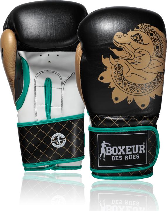 Produktbild Boxeur des Rues Hanuman (14 OZ)