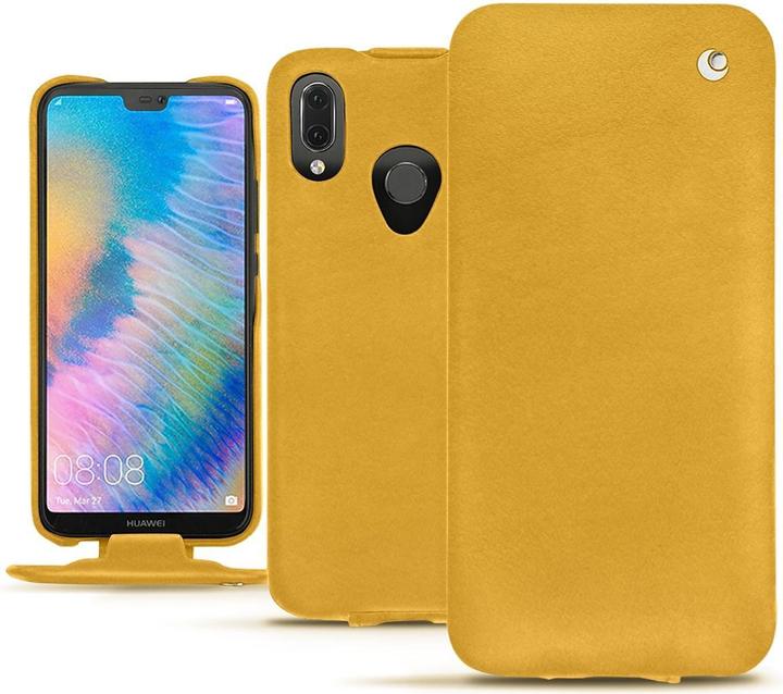 Jaune soulèu ( Pantone #F3B934 )