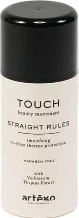 Artego Touch Straight Rules Cream (Haarwachs, 100 ml)