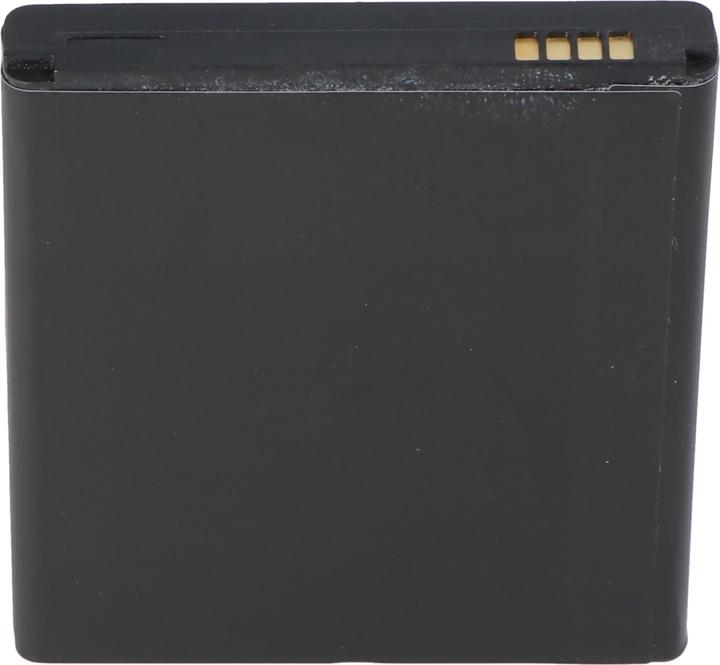 Actual product image Samsung Galaxy S4 high capacity battery with 5200mAh NFC and extra cover