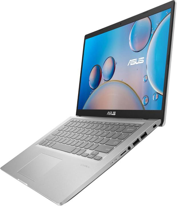 Actual product image ASUS VivoBook X415MA (14", Intel Celeron N4020, 4 GB, 128 GB, Eng. Int.)