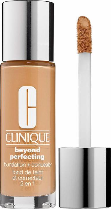 Immagine prodotto Clinique Beyond Perfecting Foundation + Concealer (CN70 Vaniglia)
