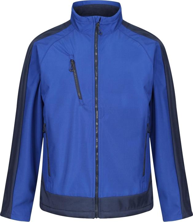 Regatta Softshelljacke mit Kontrastdetails dreilagig (XS)