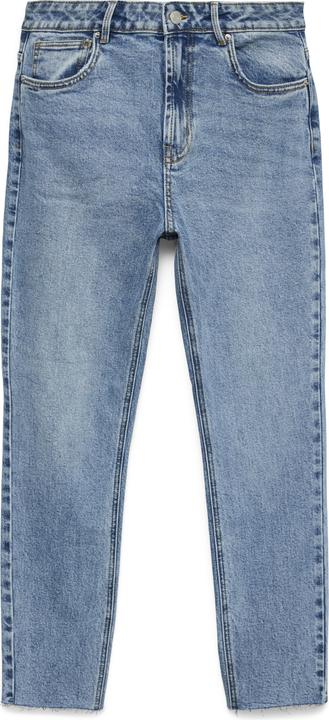 Immagine prodotto Vero Moda VMBRENDA - Jeans a vita alta dal taglio dritto (W32/L34)