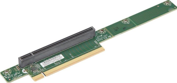 Supermicro Carte adaptateur RSC-S-6G4
