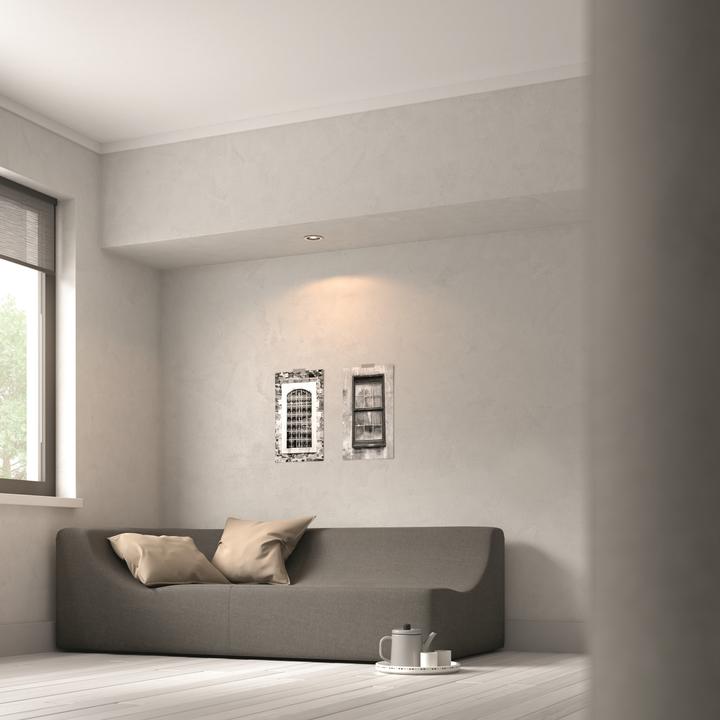 Produktbild Philips Hue Milliskin Basis BT (350 lm, GU10)