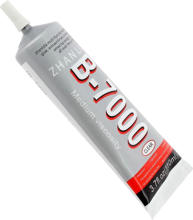 Actual product image Avizar B-7000 glue, repair adhesive 110ml (Tool)