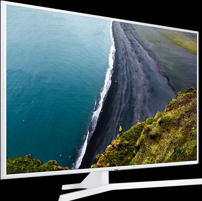 Produktbild Samsung UE50RU7410 (50", LCD, 4K, 2019)