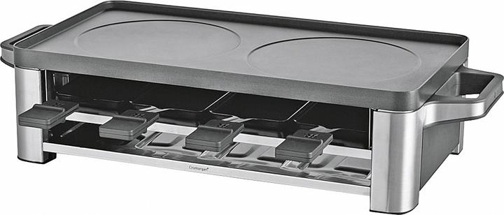 Image du produit WMF Lono raclette 8 personnes