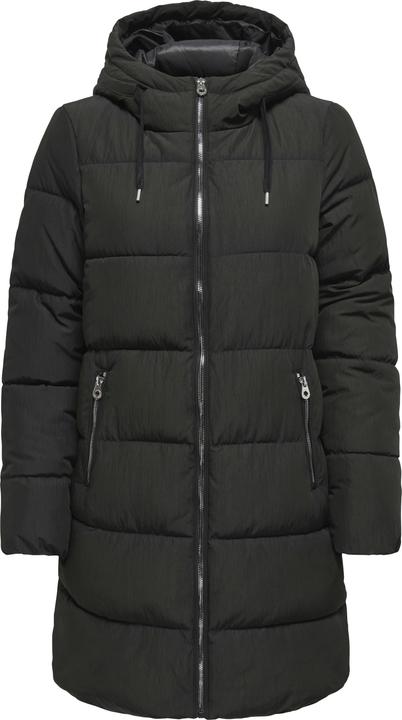 Actual product image Only Longline Padded Jacket (L)