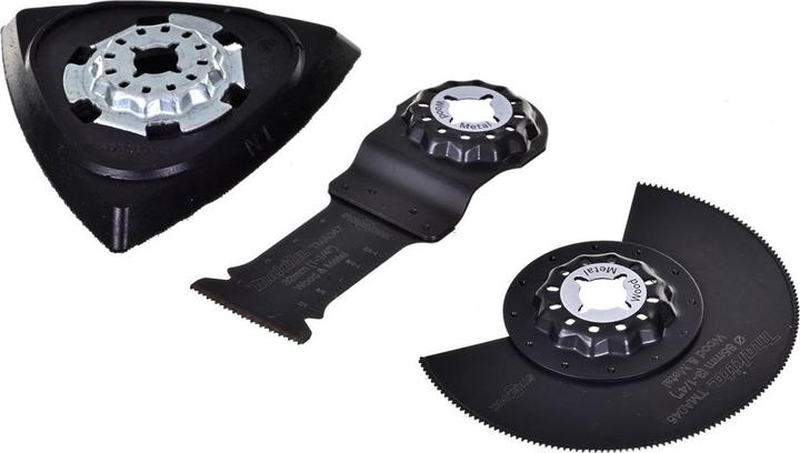 Actual product image Makita DTM51ZX1