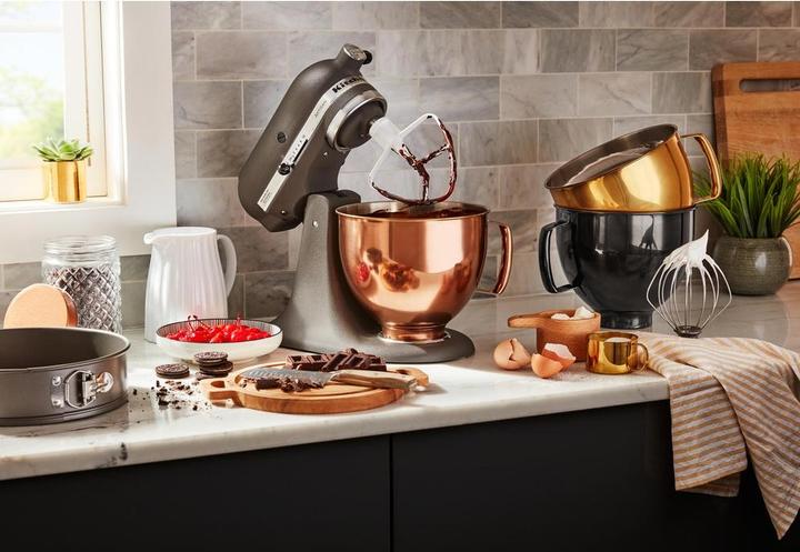 Immagine prodotto KitchenAid Ciotola in acciaio inox