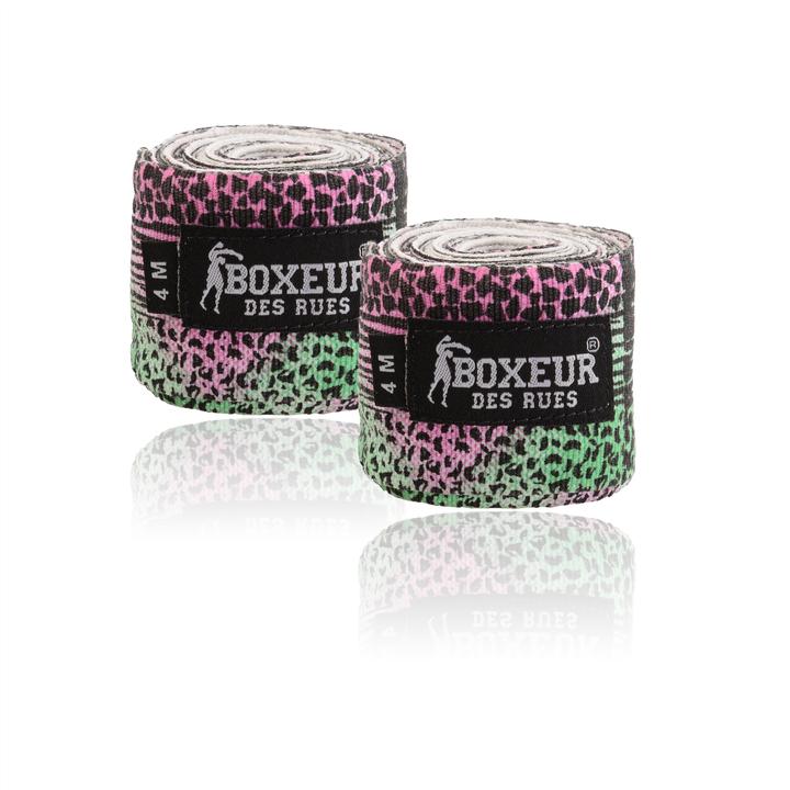 Boxeur des Rues Fantasy (One Size)