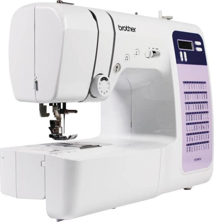 Produktbild Brother FS70WTXVM1