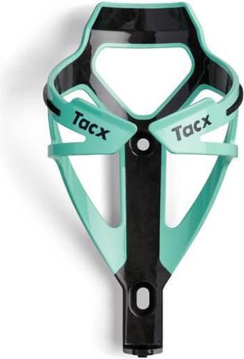 Actual product image Tacx Deva bottle cage
