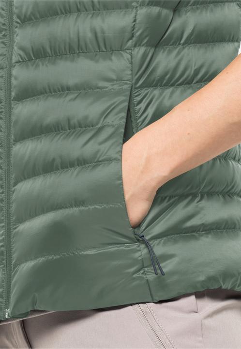 Produktbild Jack Wolfskin Pack & Go Down Vest W (XS)