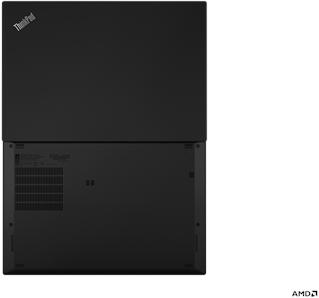 Actual product image Lenovo Thinkpad T14S G1 (nordic Layout) (14", AMD Ryzen 7 PRO 4750U, 32 GB, 1000 GB, Without keyboard layout)